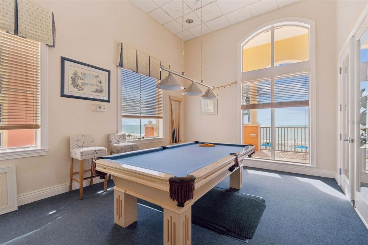 16750 Gulf Boulevard, Unit 315, North Redington Beach, FL 33708 Photo