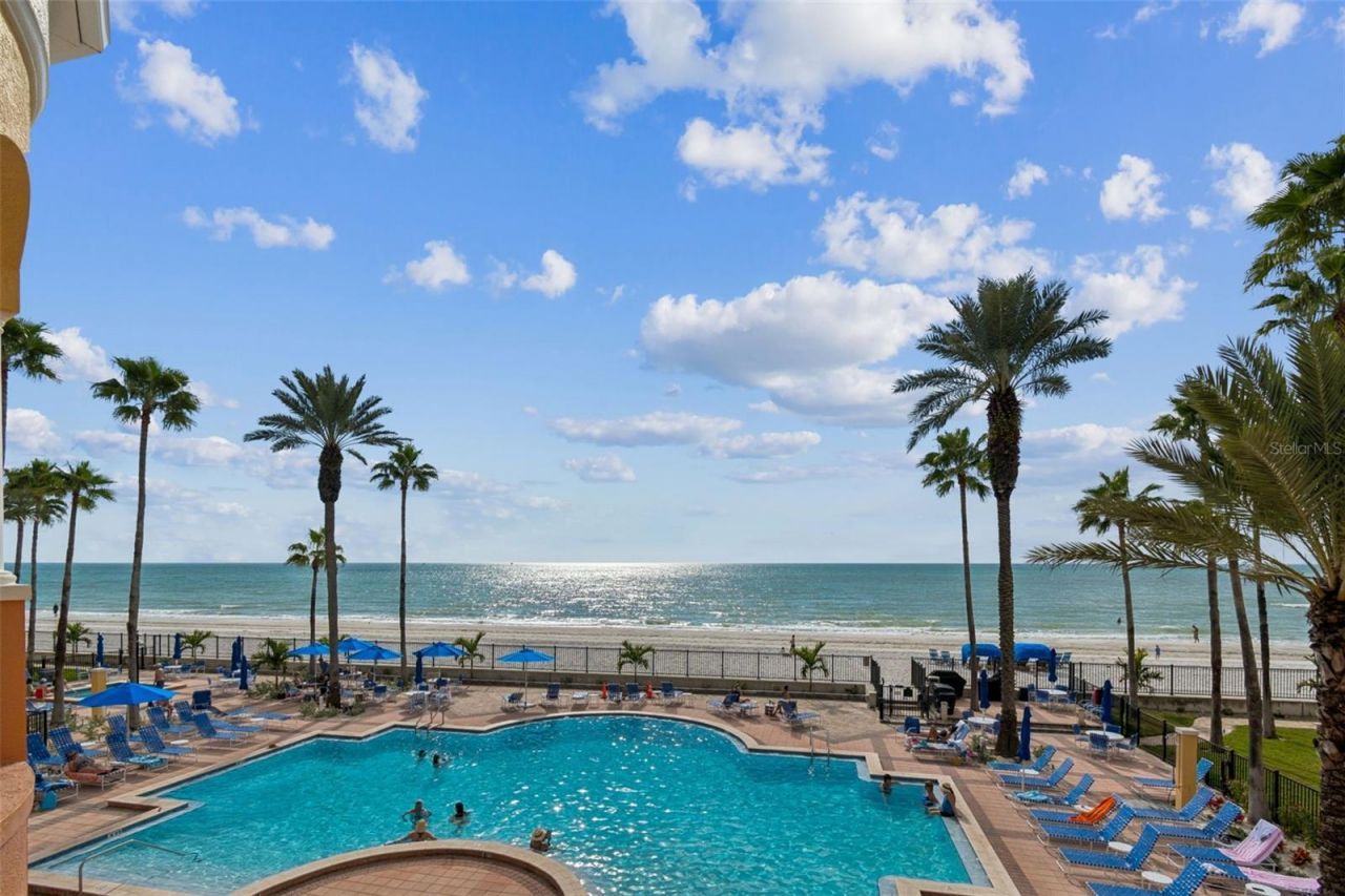 16750 Gulf Boulevard, Unit 315, North Redington Beach, FL 33708 Photo