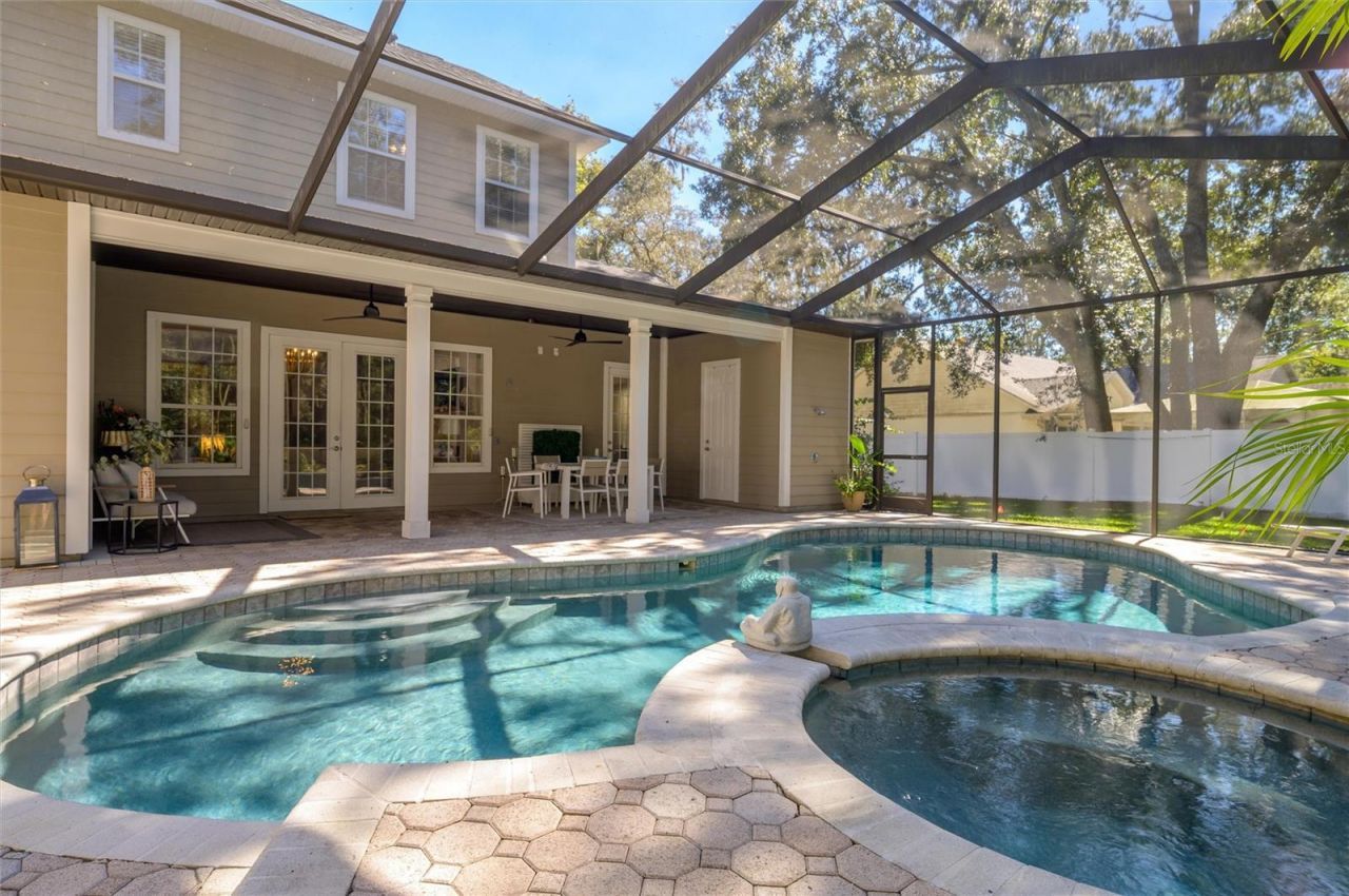 16328 Emerald Cove Drive, Lutz, FL 33549 Photo