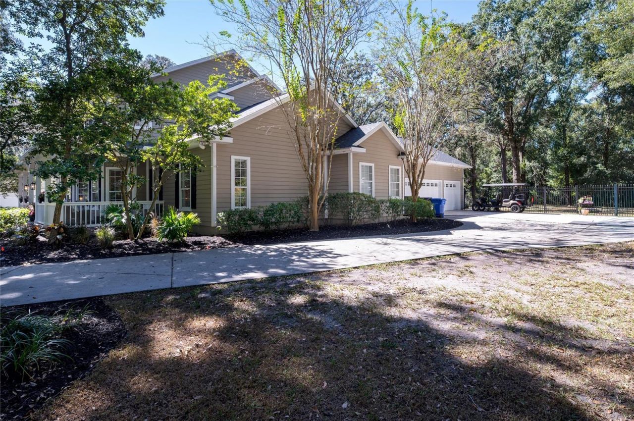 16328 Emerald Cove Drive, Lutz, FL 33549 Photo