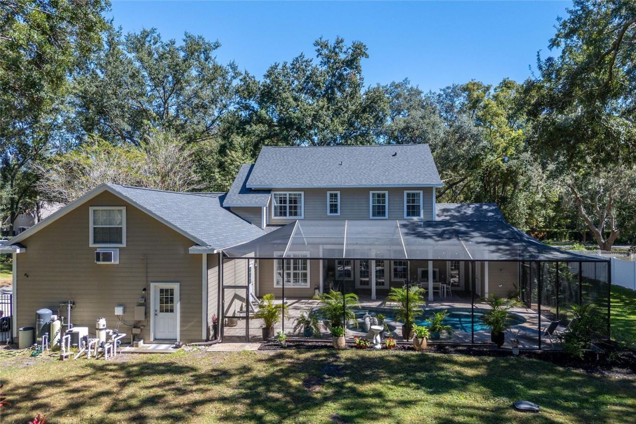 16328 Emerald Cove Drive, Lutz, FL 33549 Photo