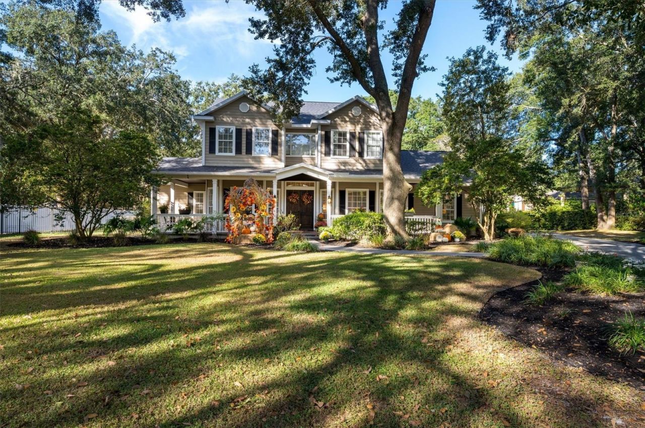 16328 Emerald Cove Drive, Lutz, FL 33549 Photo