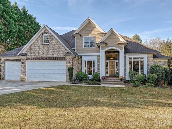 118 Broadbill Drive, Mooresville, NC 28117