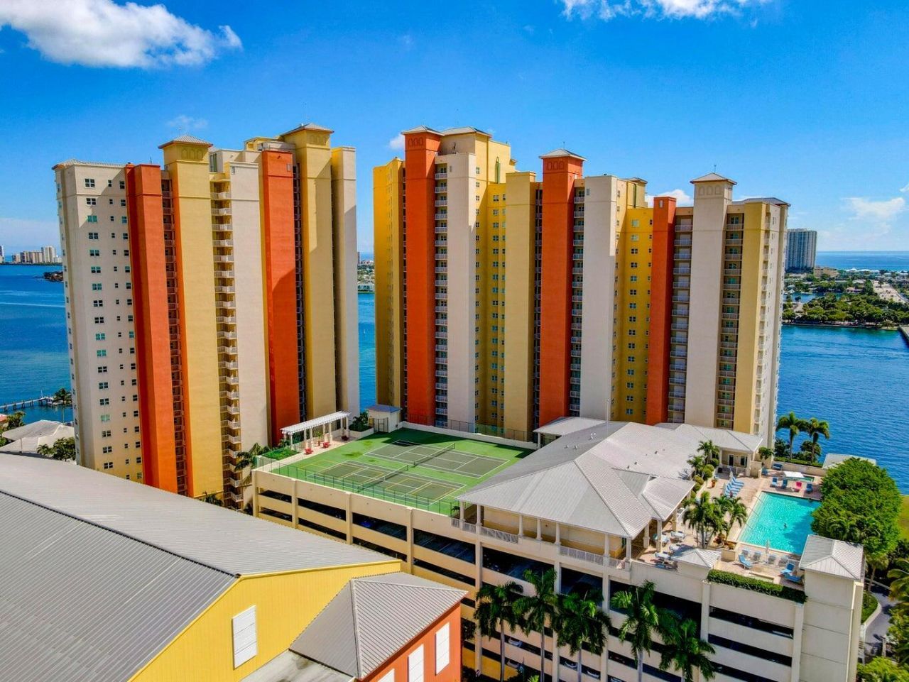 2650 Lake Shore Drive, Unit 1802, Riviera Beach, FL 33404 Photo