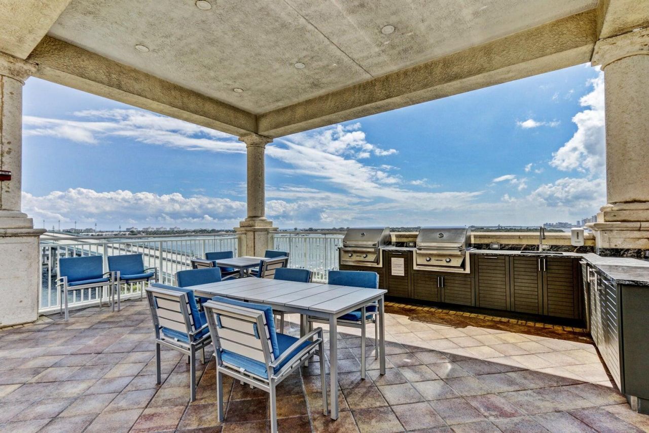 2650 Lake Shore Drive, Unit 1802, Riviera Beach, FL 33404 Photo