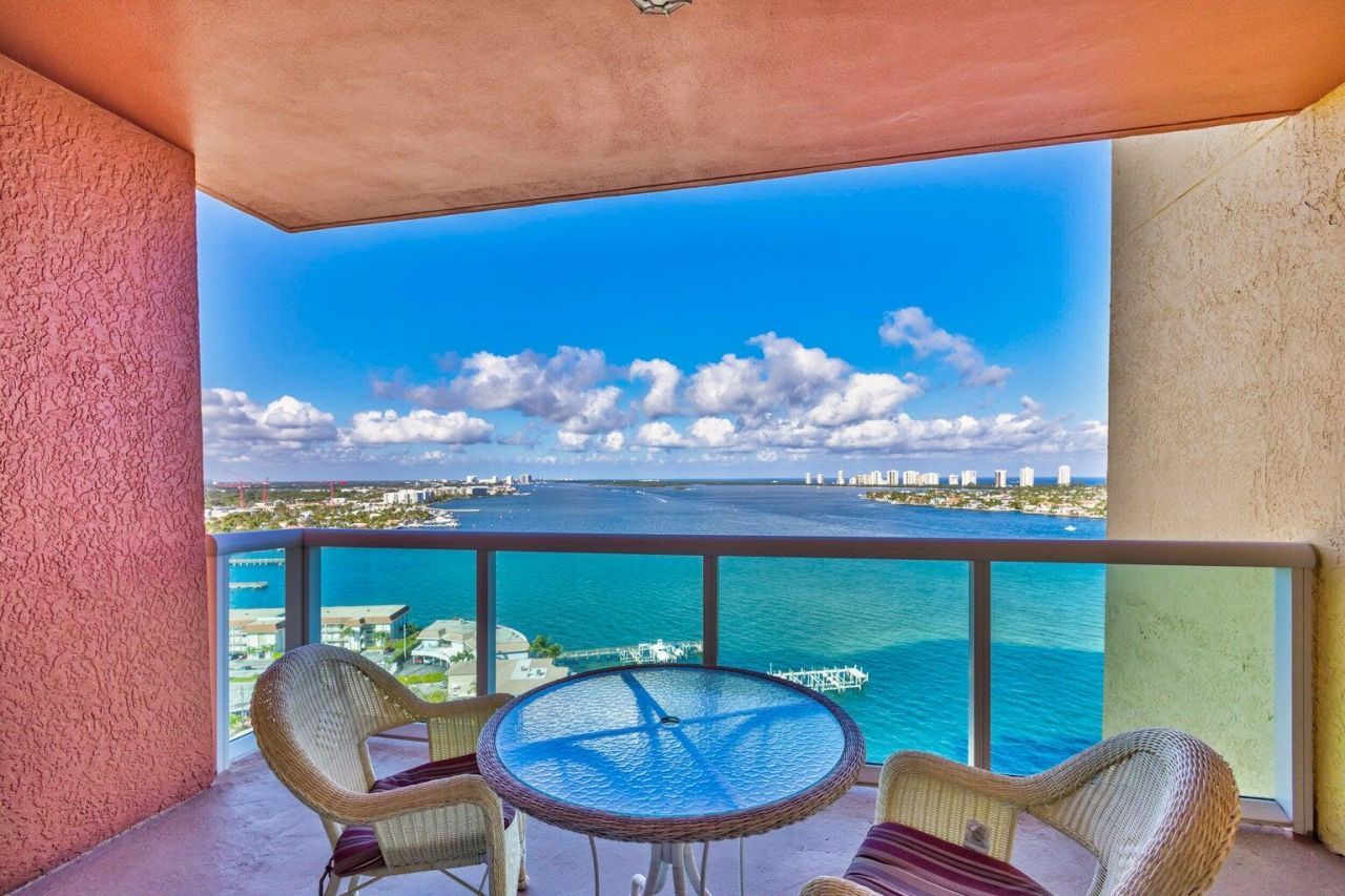 2650 Lake Shore Drive, Unit 1802, Riviera Beach, FL 33404 Photo