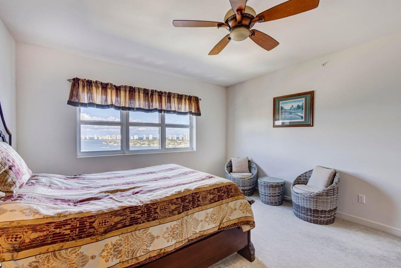 2650 Lake Shore Drive, Unit 1802, Riviera Beach, FL 33404 Photo