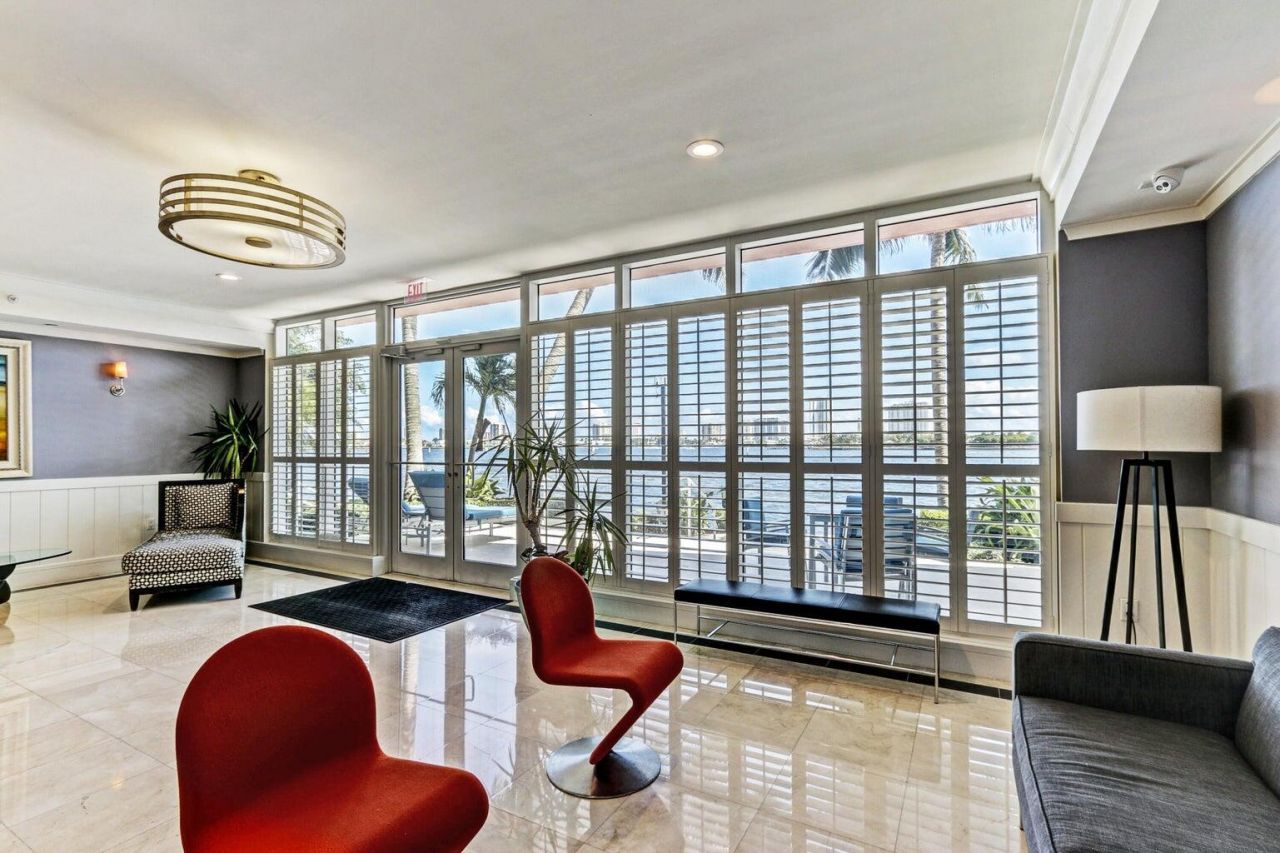 2650 Lake Shore Drive, Unit 1802, Riviera Beach, FL 33404 Photo