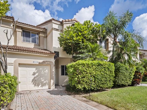 6809 Via Regina, Boca Raton, FL 33433