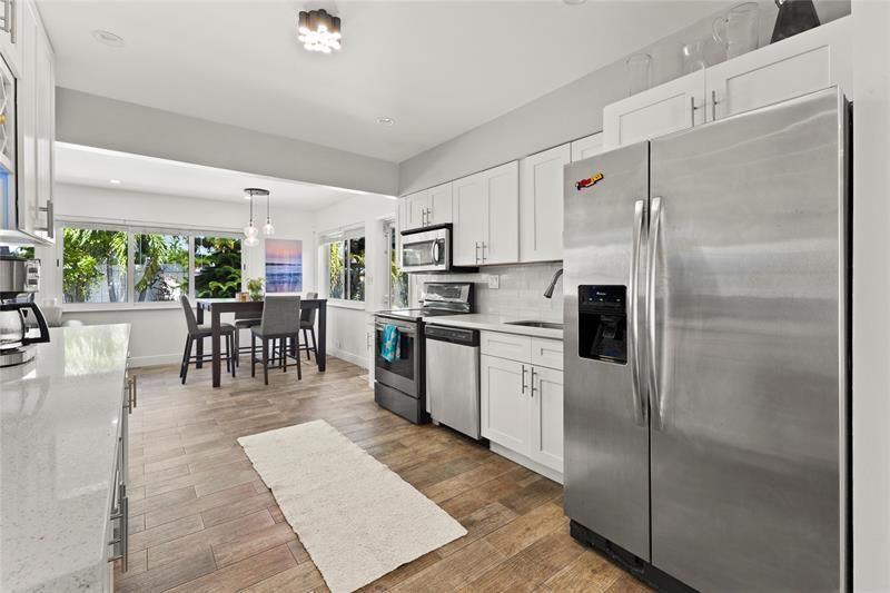 341 NE 49th Street, Fort Lauderdale, FL 33334 Photo