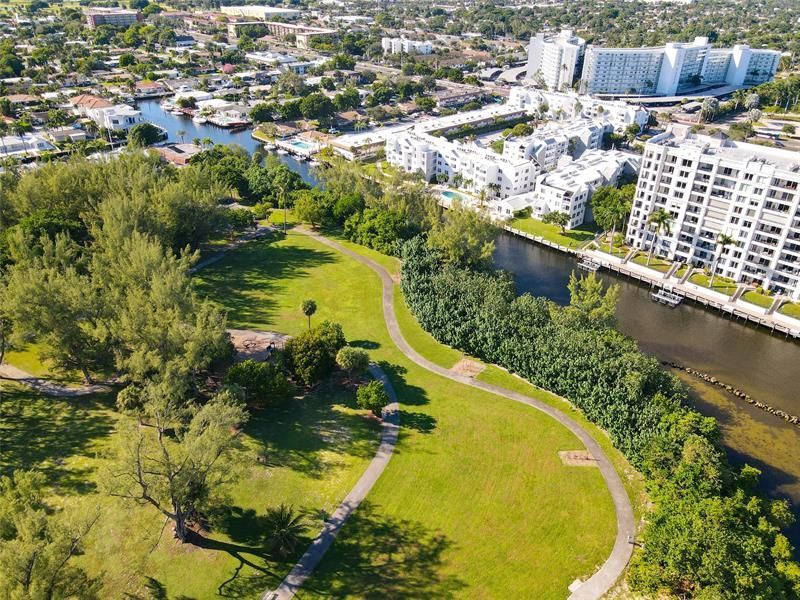 2840 NE 14th Street Causeway, Unit 304A, Pompano Beach, FL 33062 Photo