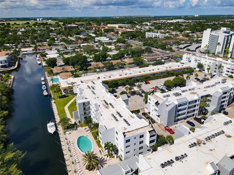 2840 NE 14th Street Causeway, Unit 304A, Pompano Beach, FL 33062 Photo