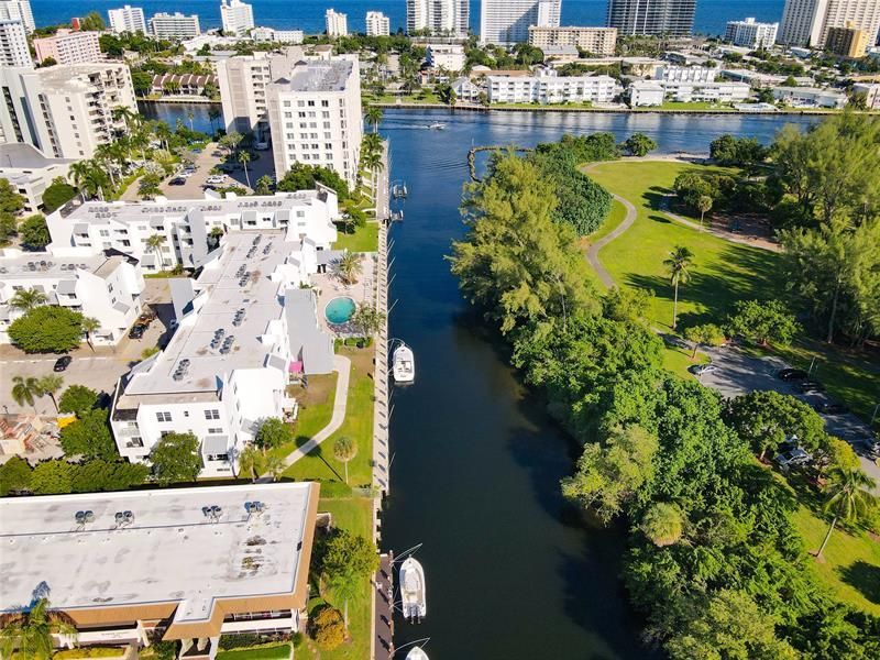 2840 NE 14th Street Causeway, Unit 304A, Pompano Beach, FL 33062 Photo