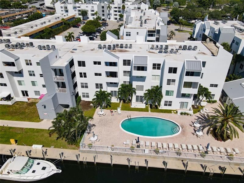 2840 NE 14th Street Causeway, Unit 304A, Pompano Beach, FL 33062 Photo