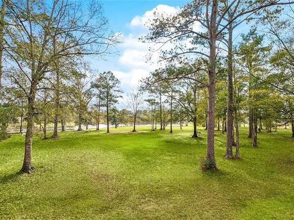 Lot 451 CHINAWOOD Drive, Abita Springs, LA 70420
