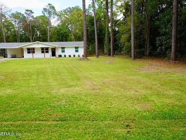 54376 LISA Drive, Callahan, FL 32011