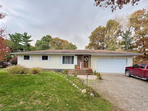 420 Dons Court, Ortonville Vlg, MI 48462