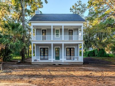 2 Albert Street, Beaufort, SC 29902