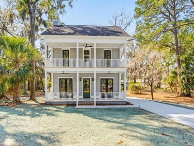 2 Albert Street, Beaufort, SC 29902