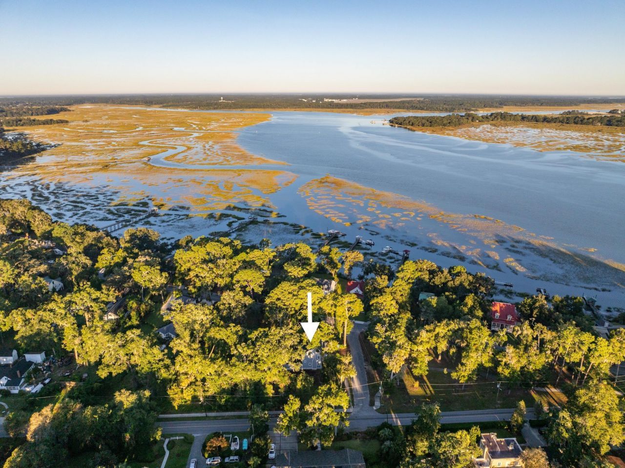 2 Albert Street Photo 21