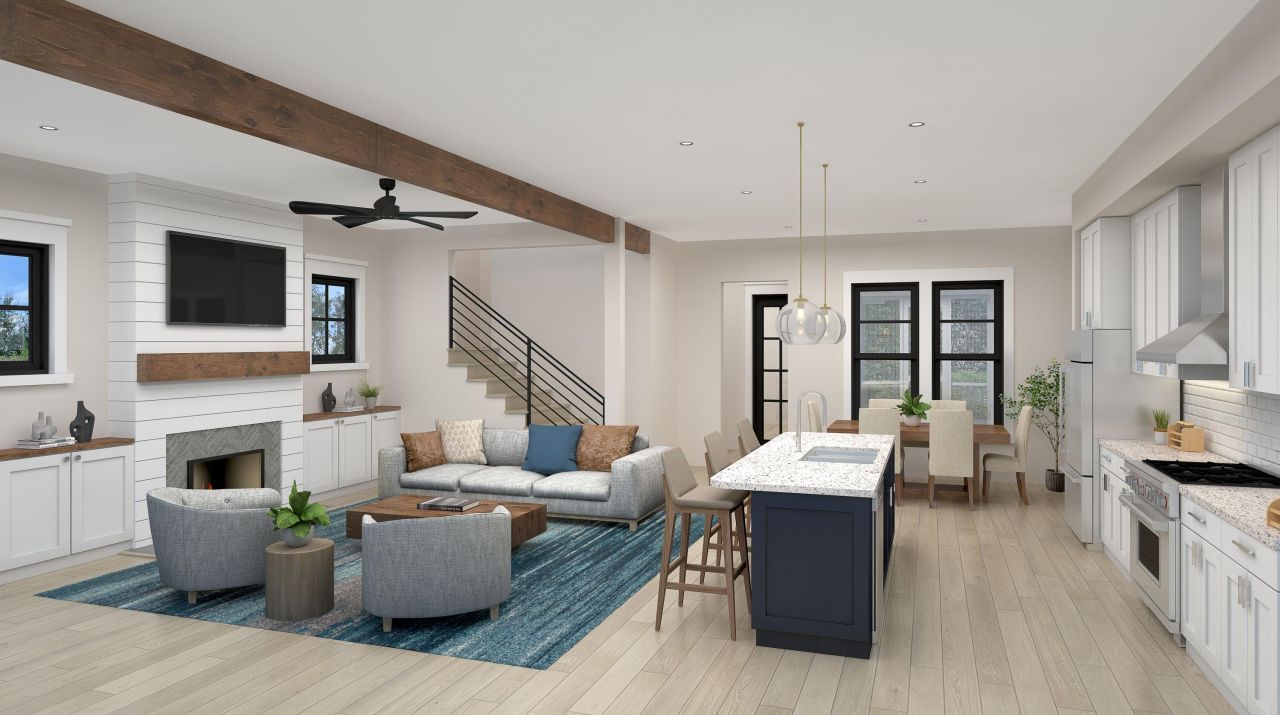 2 Albert Street Photo 4