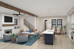 2 Albert Street photo 4