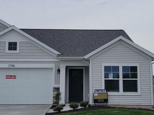 3786 Ambrosia Drive SW, Unit 23, Grand Rapids, MI 49534