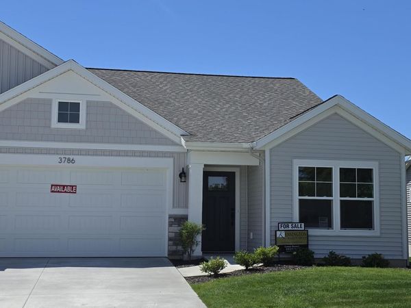 3786 Ambrosia Drive SW, Unit 23, Grand Rapids, MI 49534