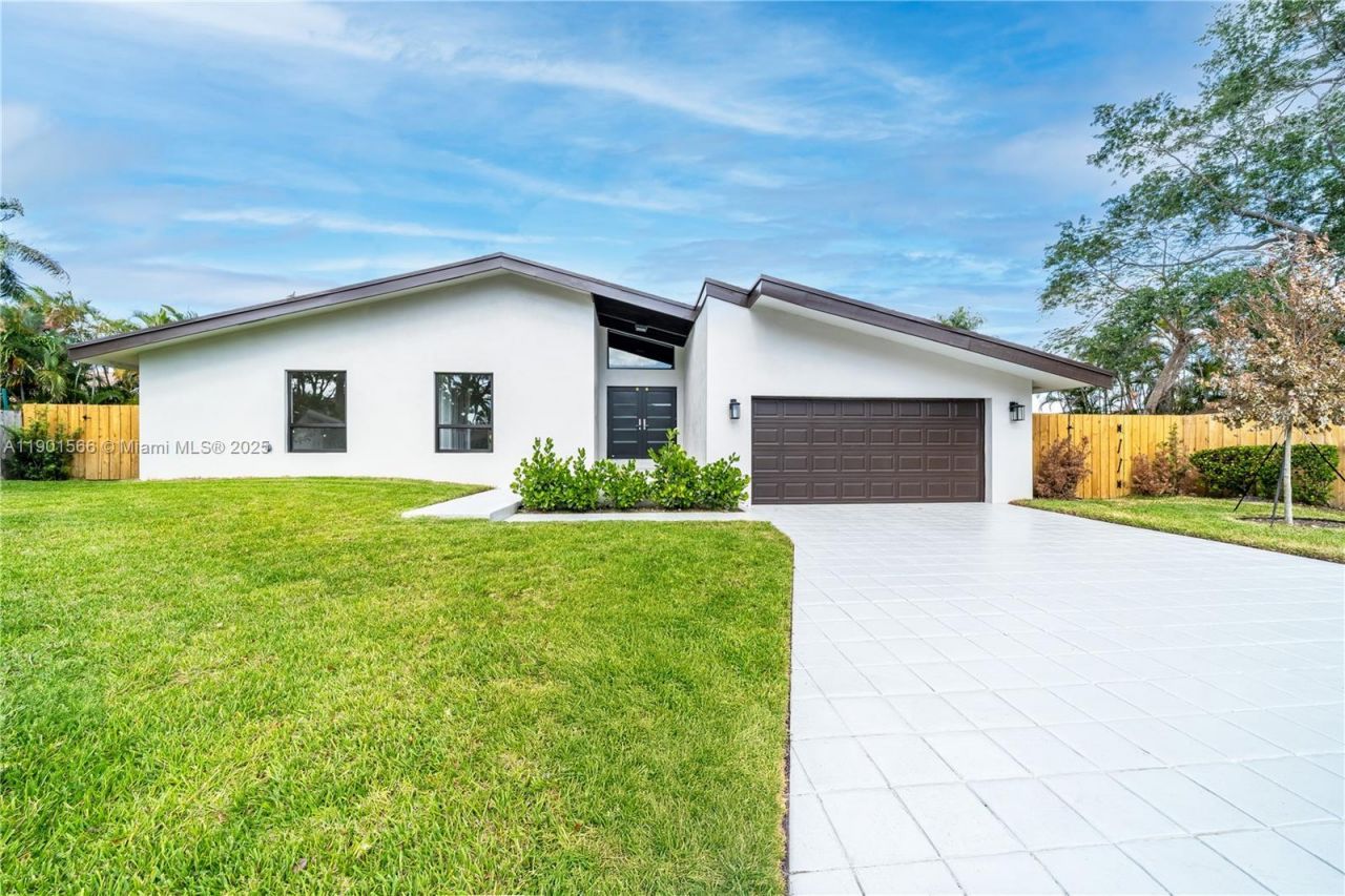 842 W Coco Plum Cir, Plantation, FL 33324 Photo