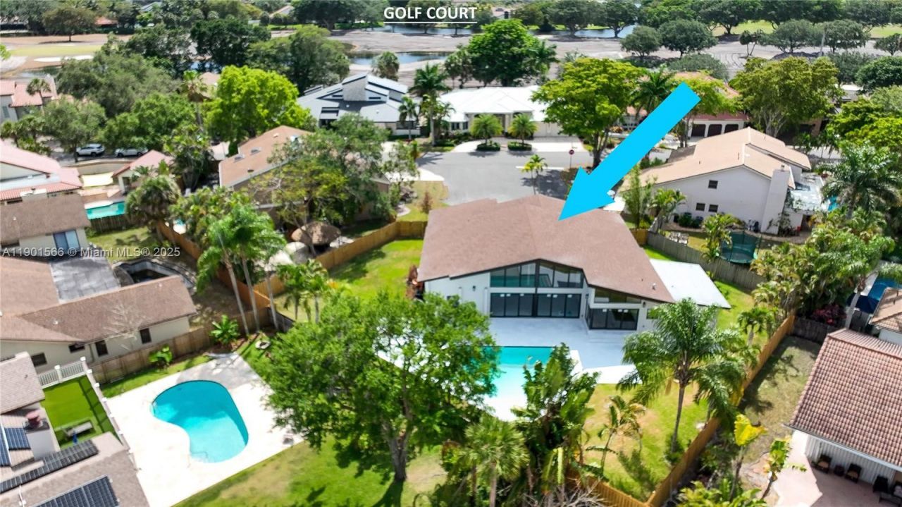 842 W Coco Plum Cir, Plantation, FL 33324 Photo