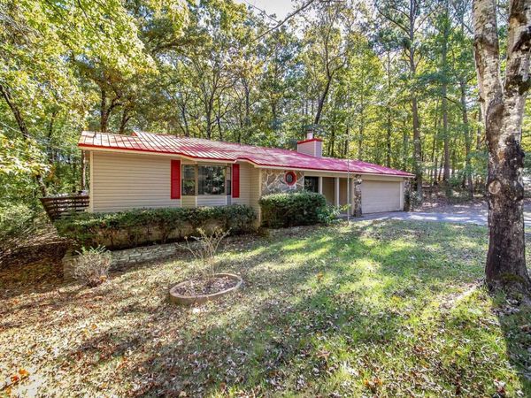 1133 Dave Creek Parkway, Fairfield Bay, AR 72088