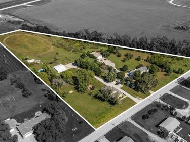 2726 Furnas Street, Ashland, NE 68003