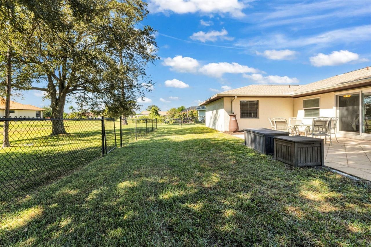 26061 Concepcion Drive, Punta Gorda, FL 33983 Photo