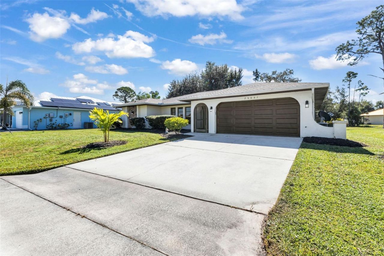 26061 Concepcion Drive, Punta Gorda, FL 33983 Photo