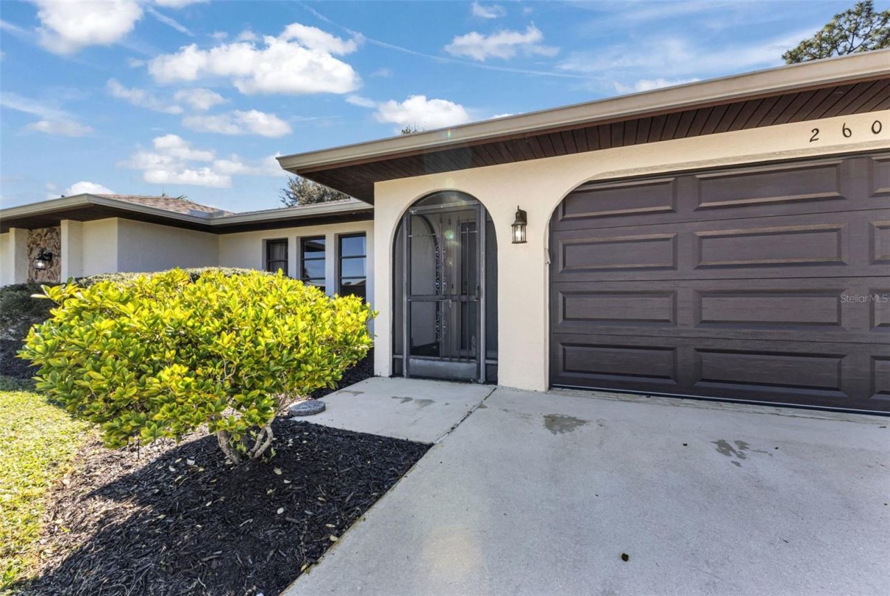 26061 Concepcion Drive, Punta Gorda, FL 33983 Photo