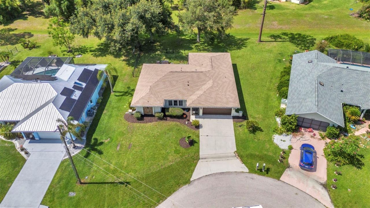 26061 Concepcion Drive, Punta Gorda, FL 33983 Photo