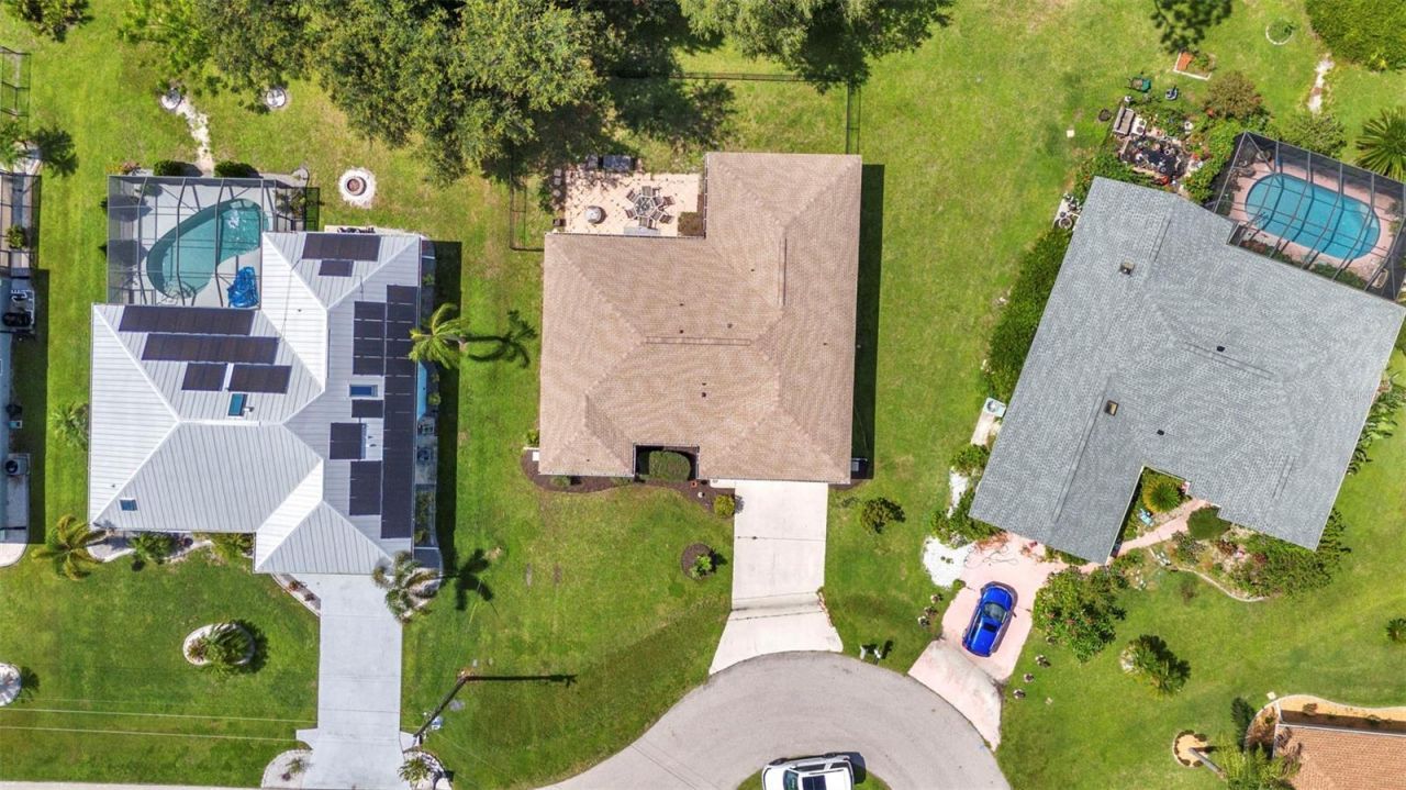 26061 Concepcion Drive, Punta Gorda, FL 33983 Photo