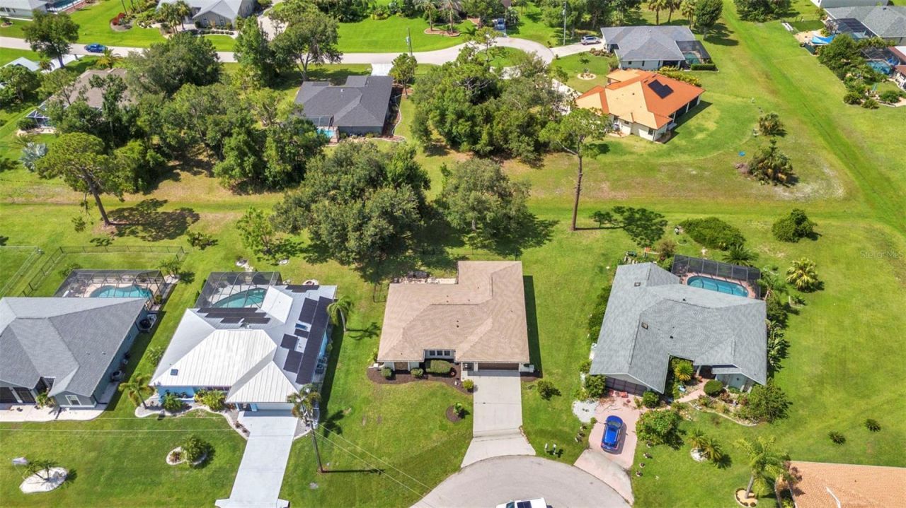 26061 Concepcion Drive, Punta Gorda, FL 33983 Photo