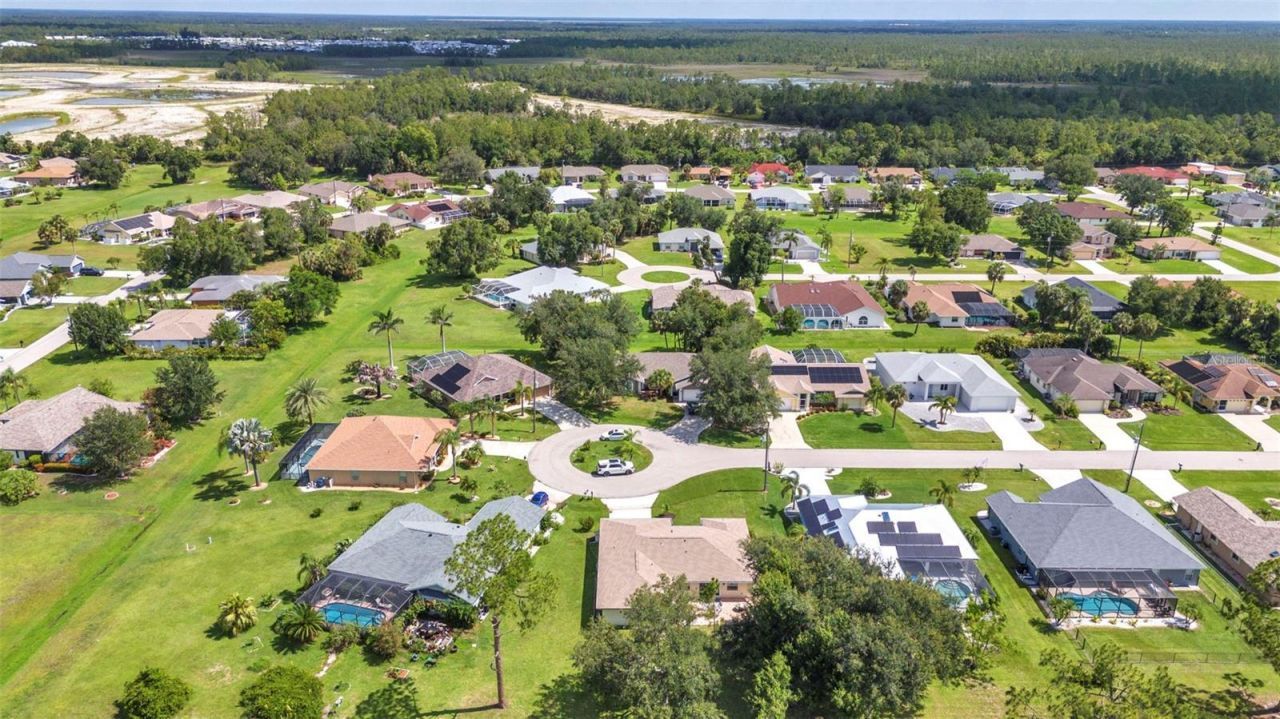 26061 Concepcion Drive, Punta Gorda, FL 33983 Photo