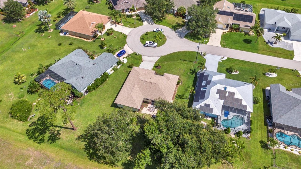 26061 Concepcion Drive, Punta Gorda, FL 33983 Photo