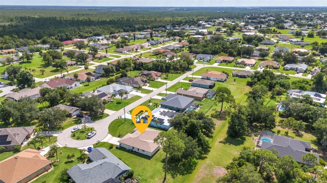 26061 Concepcion Drive, Punta Gorda, FL 33983 Photo