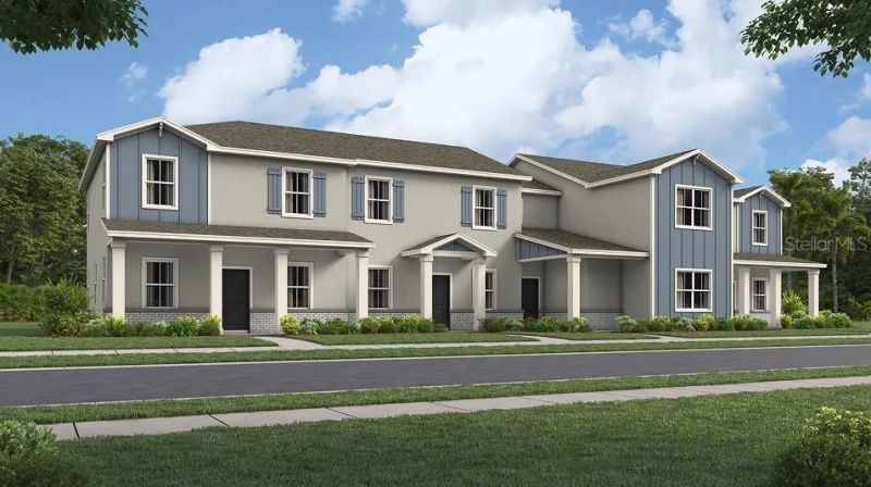 5627 Ronin Drive, Saint Cloud, FL 34771 Main Photo