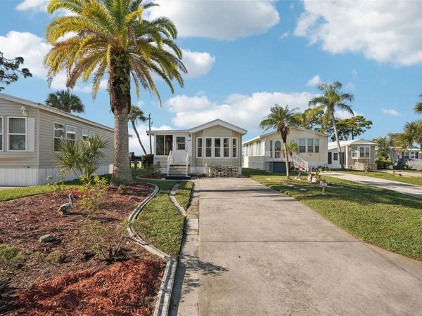 289 BAINBRIDGE DRIVE, NOKOMIS, FL 34275