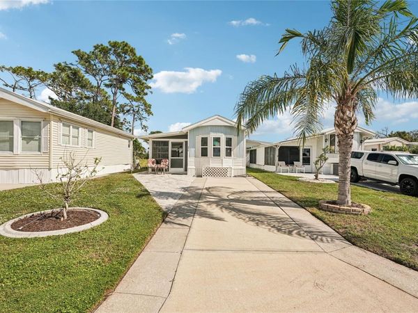 226 LANCER DRIVE, NOKOMIS, FL 34275