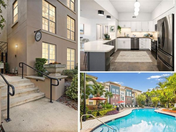 520 S ARMENIA AVENUE, Unit 1229C, TAMPA, FL 33609