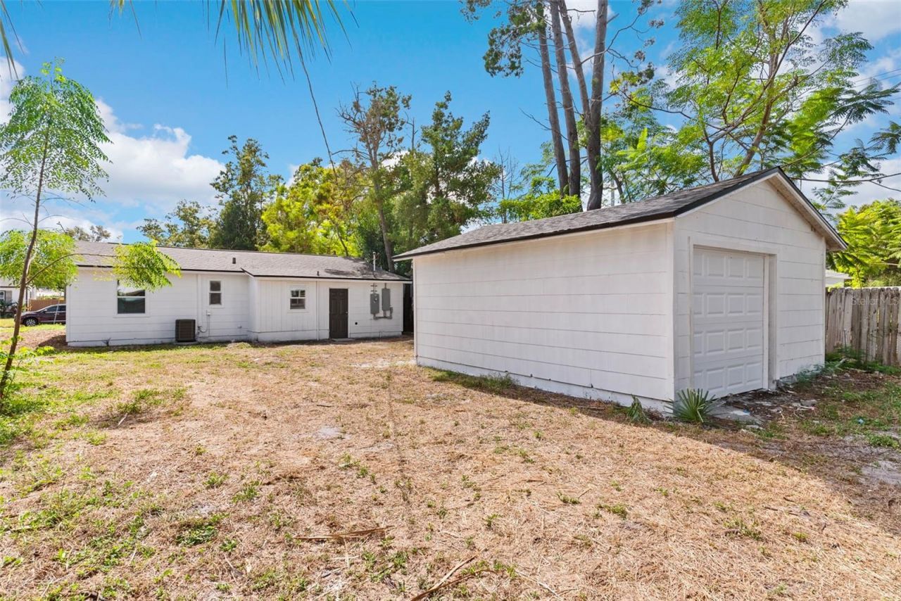 5035 4th Avenue S, Saint Petersburg, FL 33707 Photo