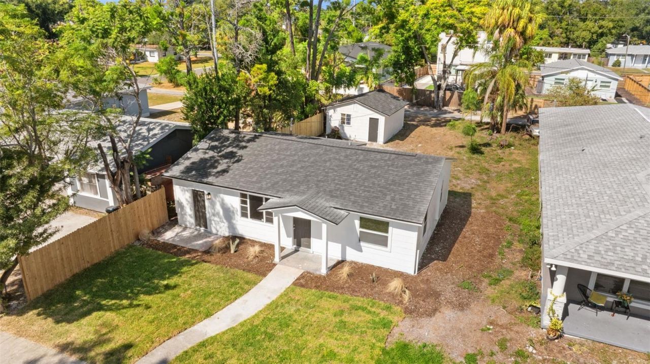 5035 4th Avenue S, Saint Petersburg, FL 33707 Photo