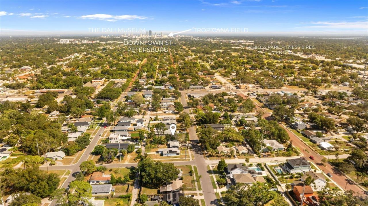 5035 4th Avenue S, Saint Petersburg, FL 33707 Photo