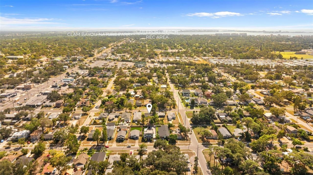 5035 4th Avenue S, Saint Petersburg, FL 33707 Photo