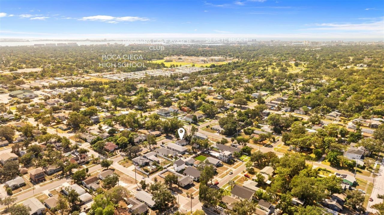 5035 4th Avenue S, Saint Petersburg, FL 33707 Photo